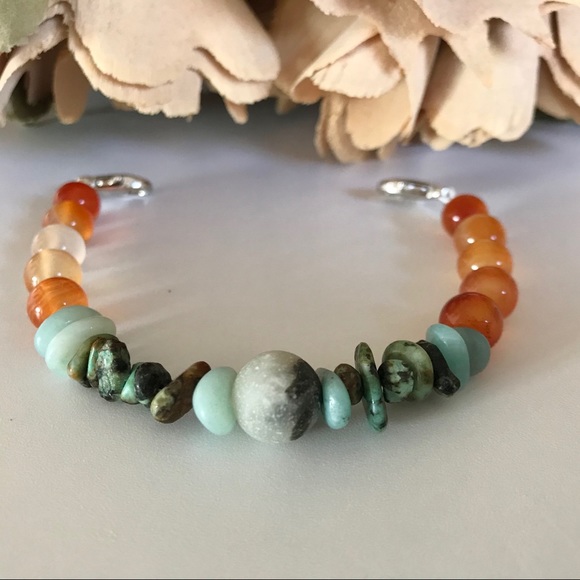 BellaBeat Bracelet Medical Alert Bracelet - Picture 2 of 4